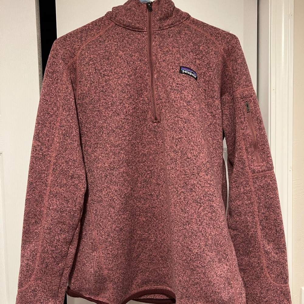 Patagonia Sweatshirt